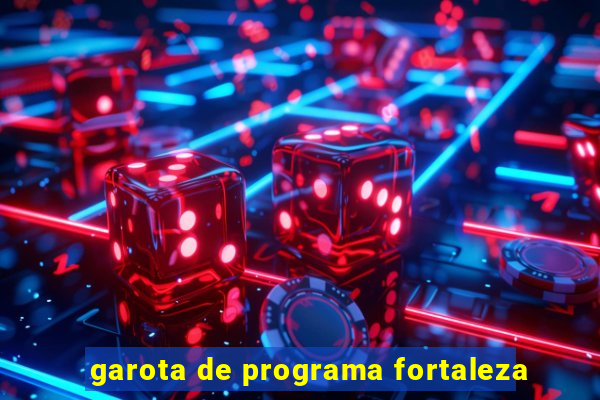 garota de programa fortaleza